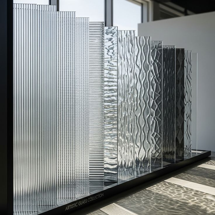 Glass & Aluminum Installation Specialists