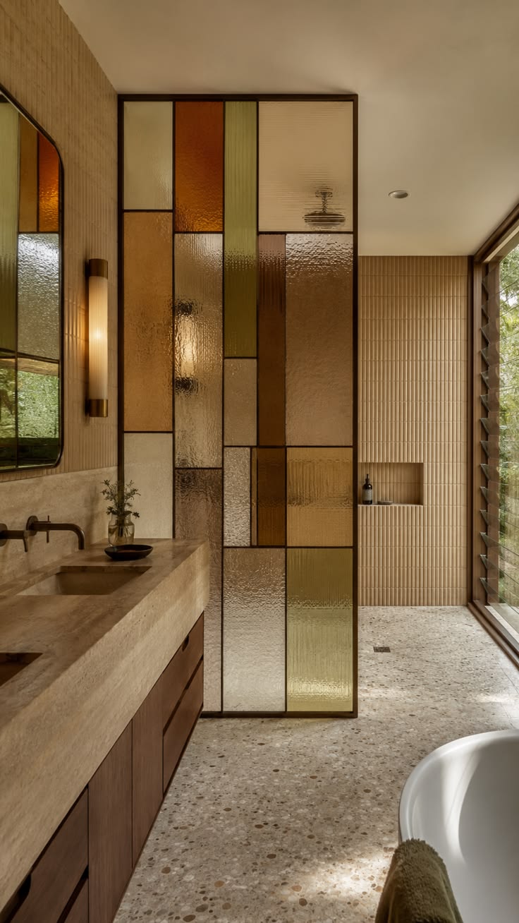 On-site Glass & Aluminum Installation