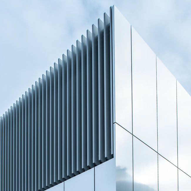 Thermal Break Aluminum Windows